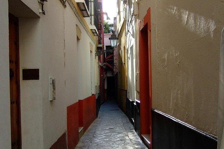 Jewish Quarter