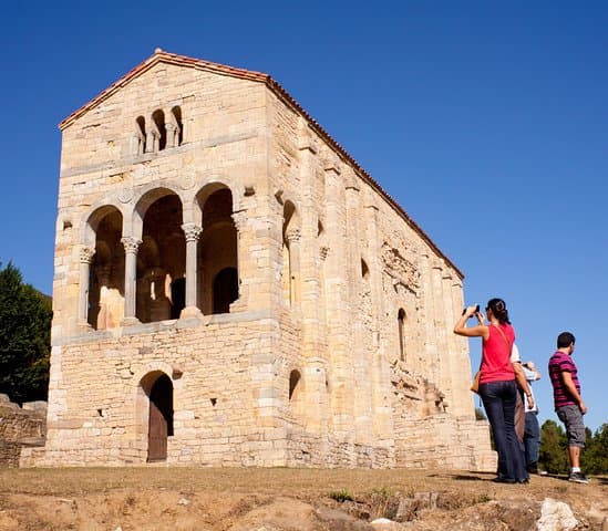 4-Day Guided Tour Green Spain from Madrid