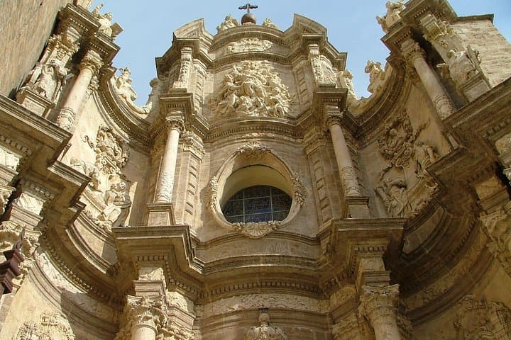 Valencia´s Cathedral