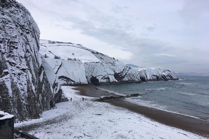 Visit Dragonstone From San Sebastian