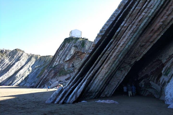 Visit Dragonstone From San Sebastian