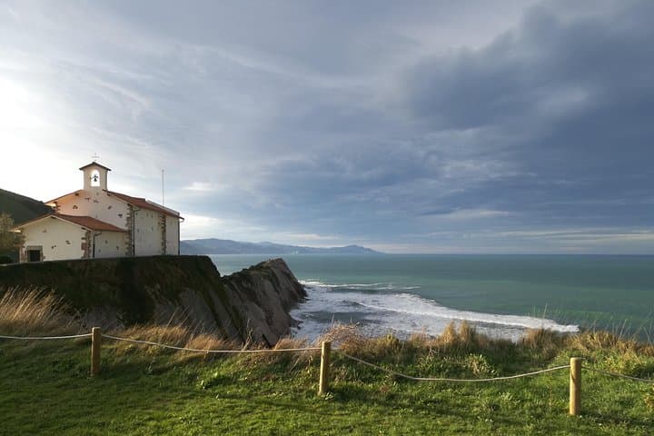 Visit Dragonstone From San Sebastian