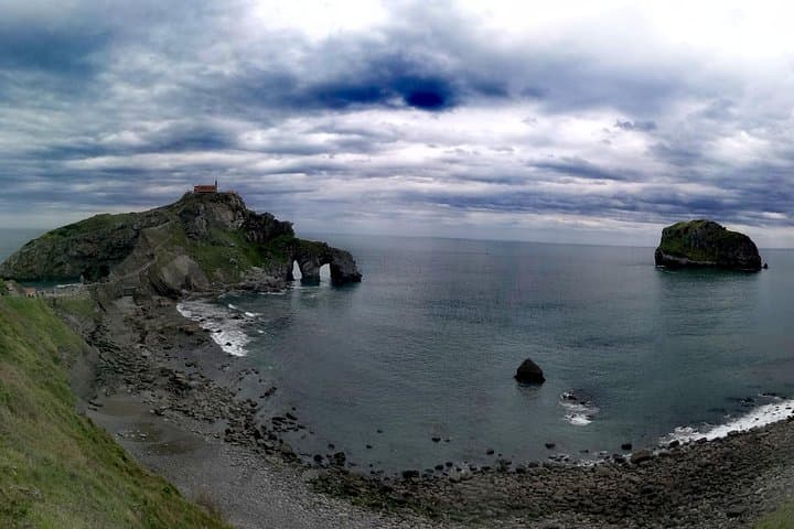 Visit Dragonstone From San Sebastian
