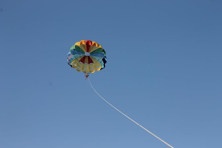 Parasailing Mallorca