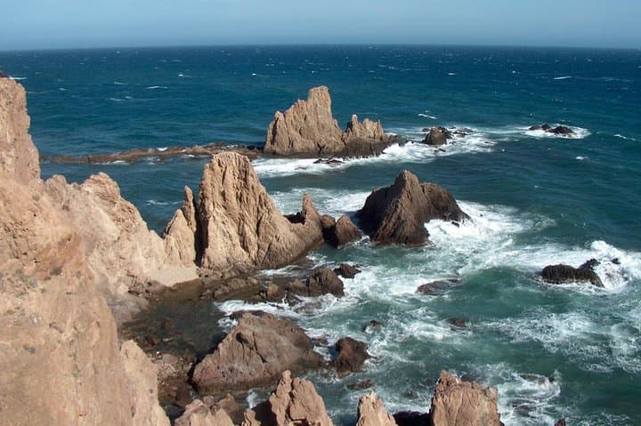 Arrecife de Las Sirenas