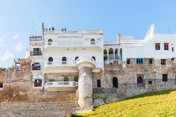 2 Days Tangier (Morocco) Trip from Seville