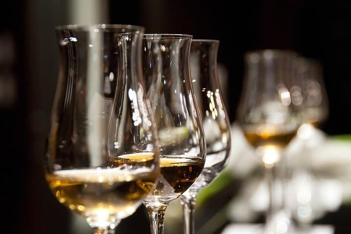 Food and wine