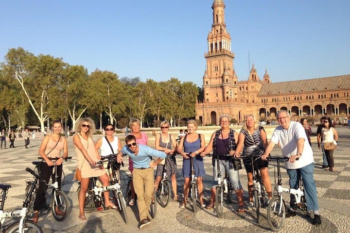 Plaza de España