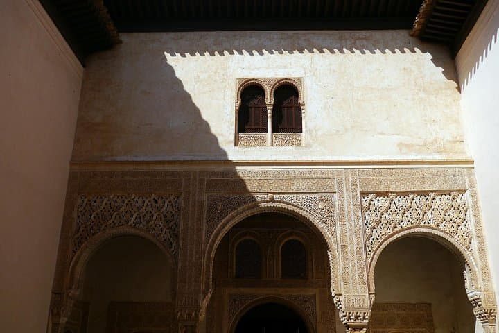 Alhambra&Generalife, Albaicín & Sacromonte Private Tour