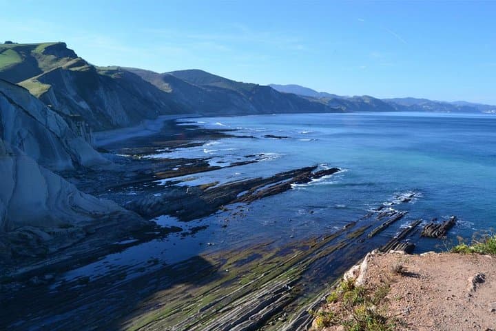 Luxury Basque Coast Private Tour