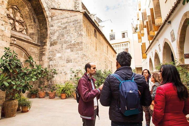 Essentials of Valencia