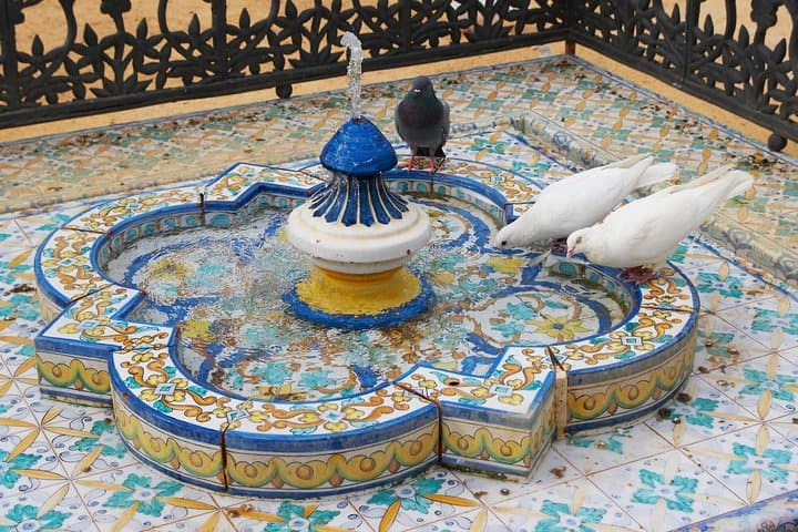 Seville Half-Day Walking Tour