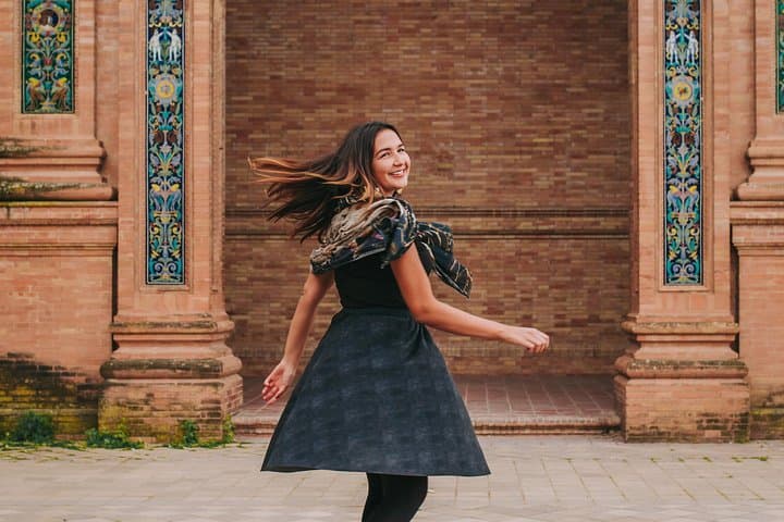 Seville Photography Tour