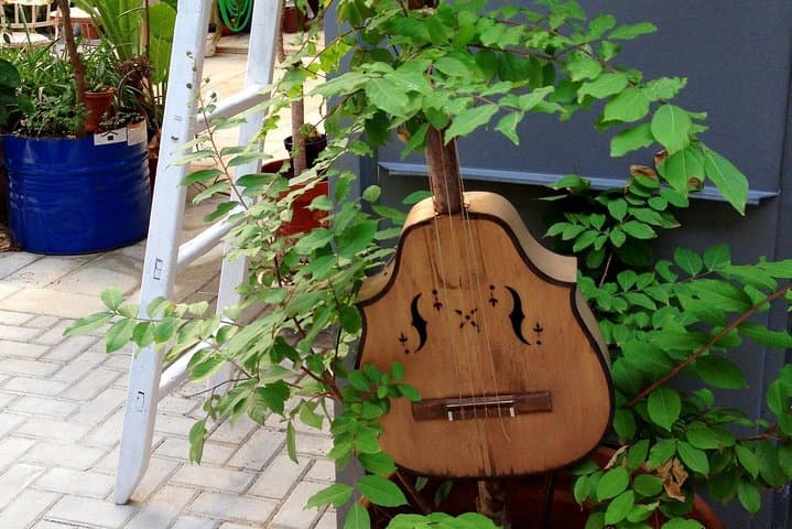 Off the Beaten Path: Seville Urban Walking Tour