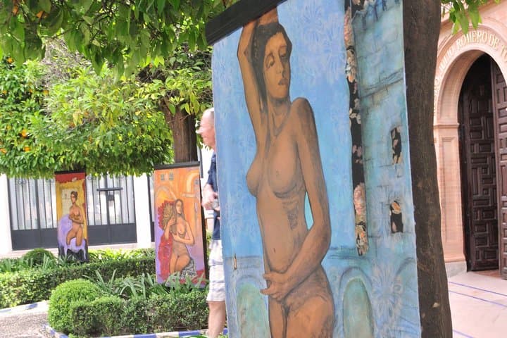 Off the Beaten Path: Seville Urban Walking Tour
