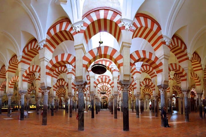 Mosque of Cordoba