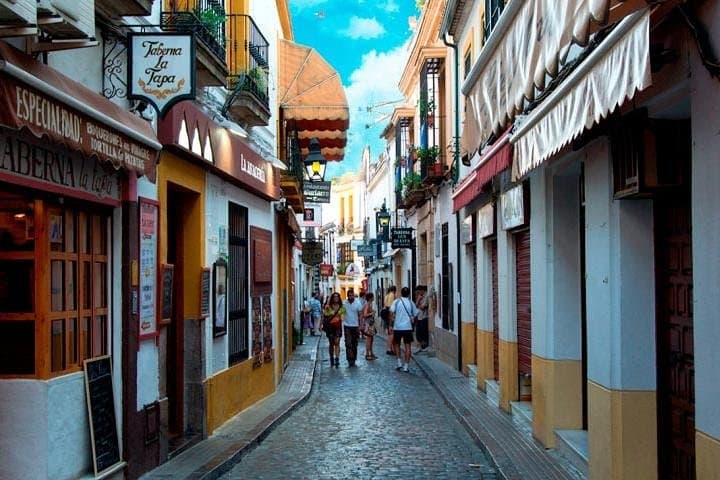 Jewish Quarter