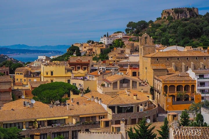 Begur
