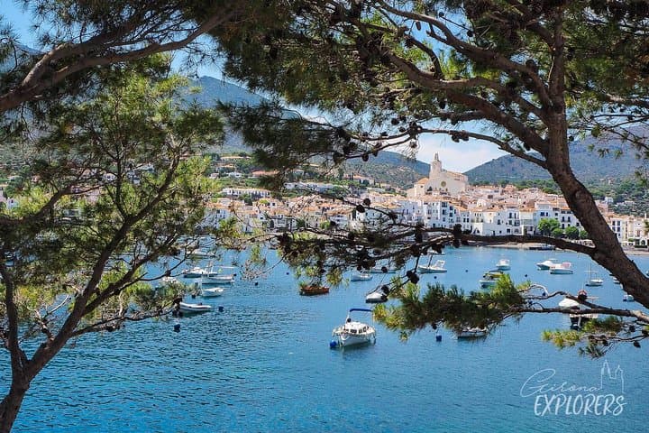 Mediterranean at its maximum