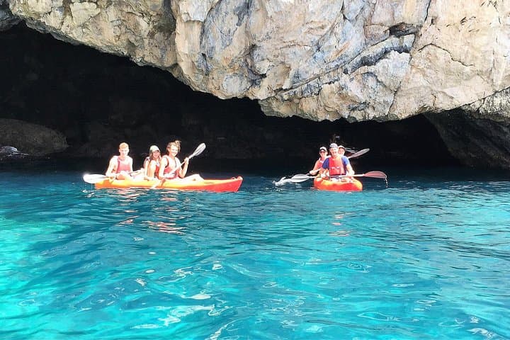 Cristal Clear Water