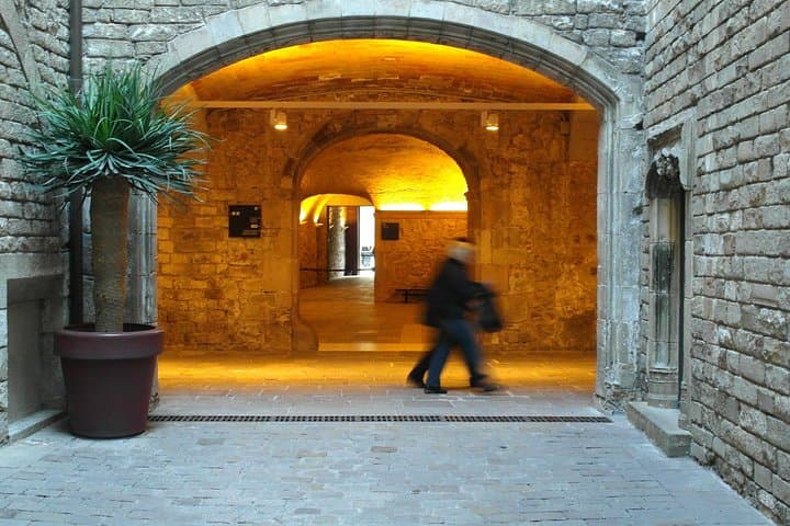Picasso Museum