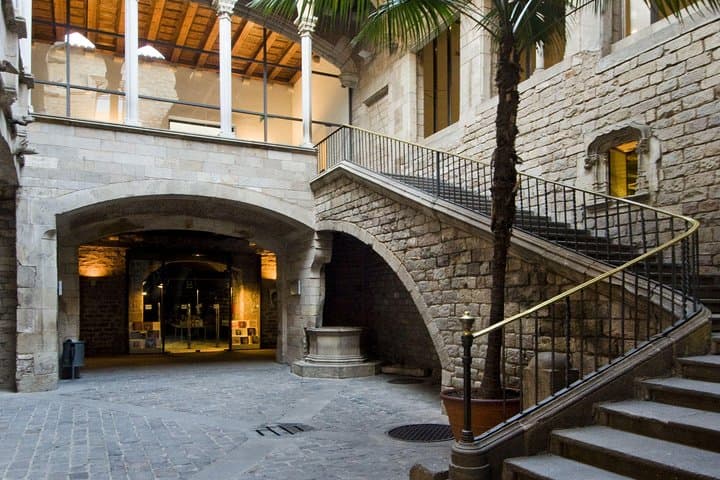 Picasso Museum