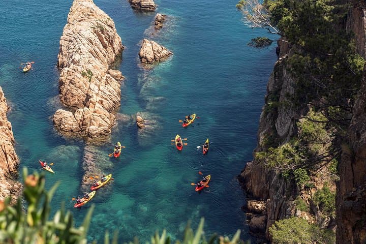 Costa Brava 2