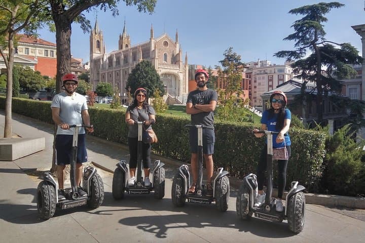 SEGWAYFUN_JERONIMOS