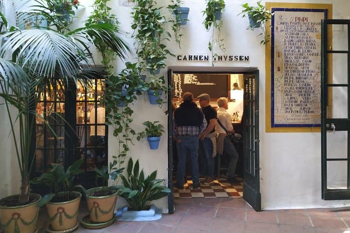 MALAGA PRIVATE TOUR - by OhMyGoodGuide