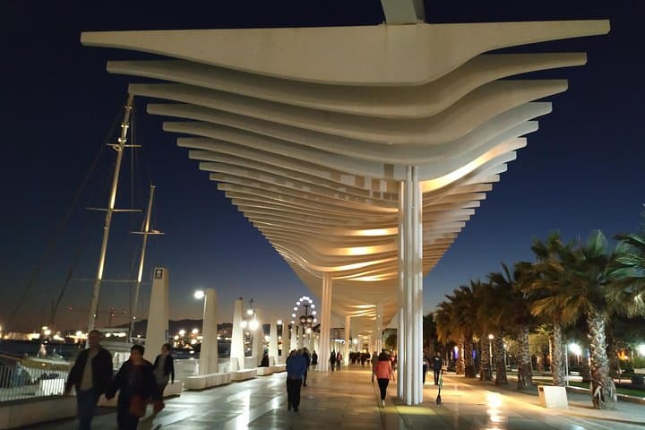 MALAGA PRIVATE TOUR - by OhMyGoodGuide