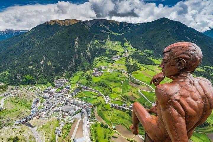 Andorra In one Day Tour From Barcelona