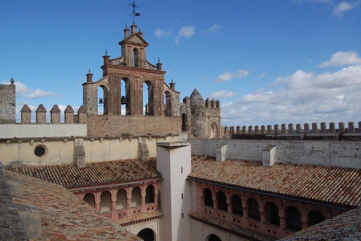 San Isidoro del Campo Monastery