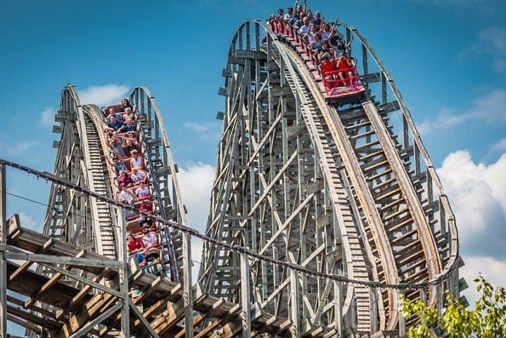 Reach Port Aventura stress-free