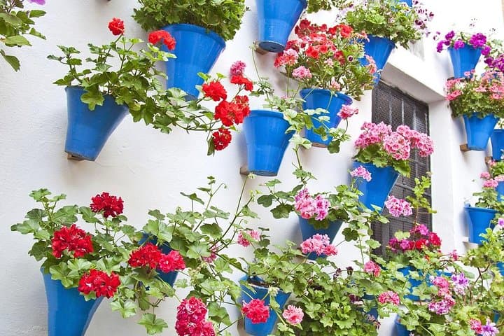8-Day Southern Spain Self-Drive Tour from Seville