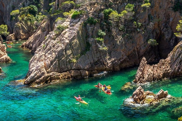 Costa Brava 3