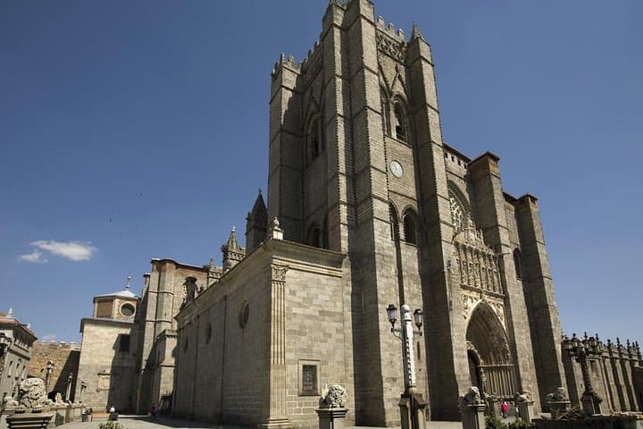 Cathedral