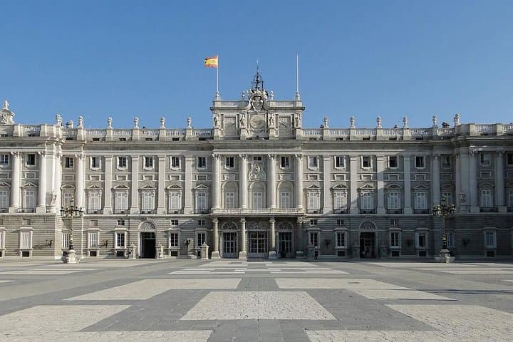 Royal Palace