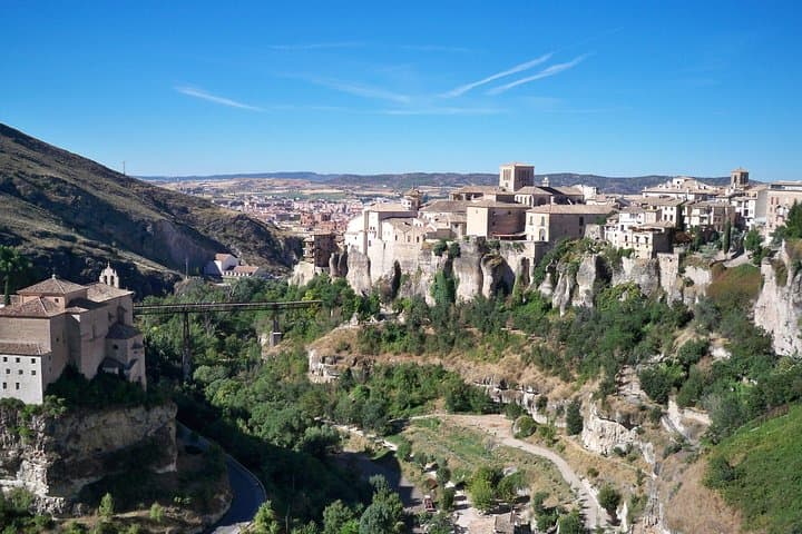 Views of Cuenca