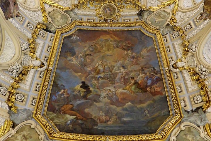 Royal Palace of Madrid
