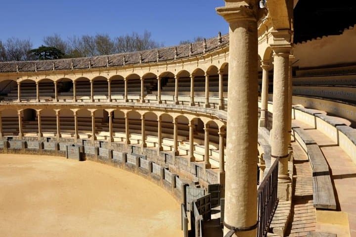 Ronda Bullring