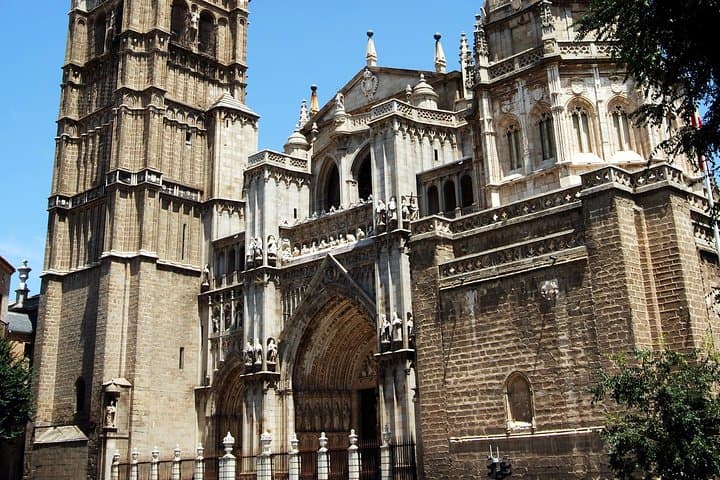 Cathedral