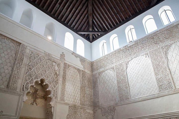 Private Tour: Cordoba Walking Tour with Skip-the-line Tickets