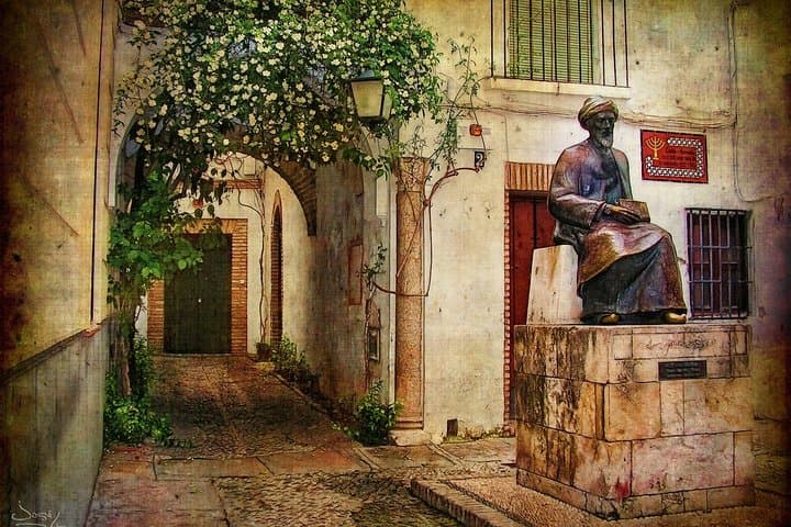 Private Tour: Cordoba Walking Tour with Skip-the-line Tickets