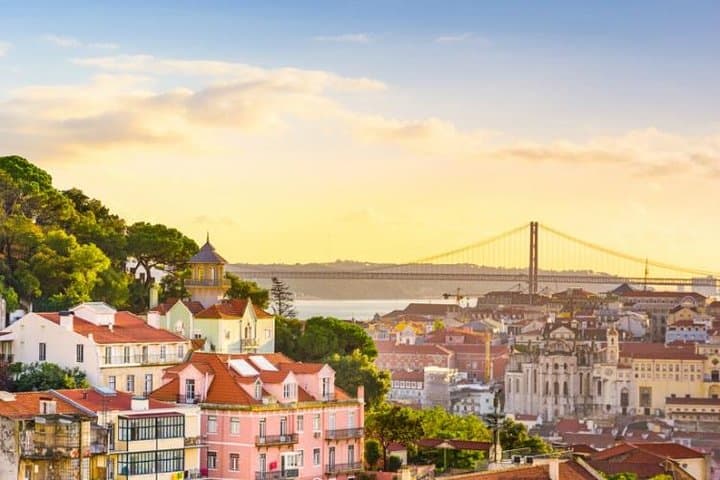 Lisbon & Seville Private Luxury Trip