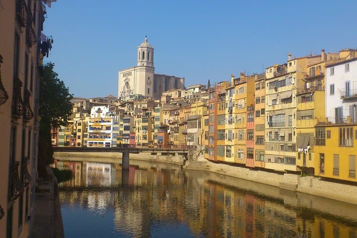 Girona and Besalu, Jewish History tour Small Group from Girona