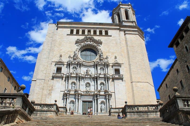 Girona and Besalu, Jewish History tour Small Group from Girona