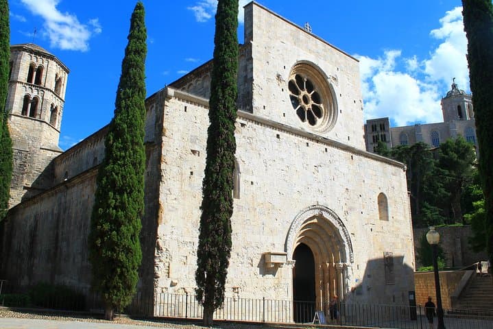 Private: Girona and Besalu Jewish History Tour from Girona