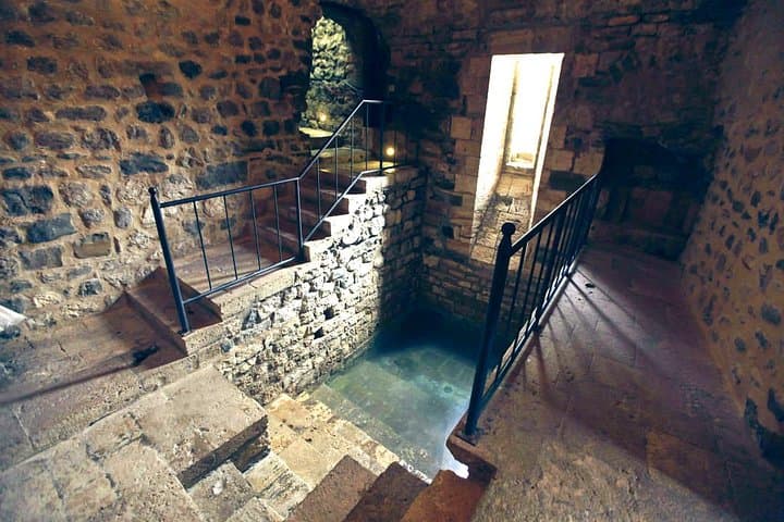 Private Girona and Besalu, Jewish History tour from Barcelona