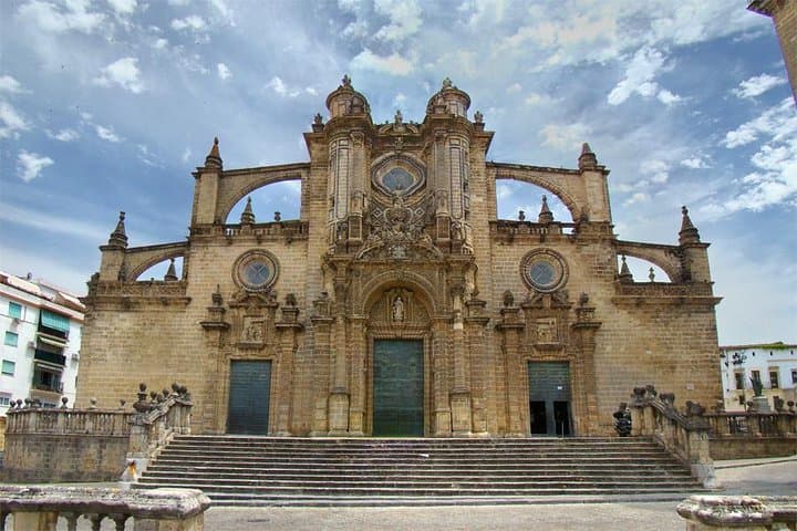 Private 4-Hours Tour of Jerez de la Frontera from Cadiz