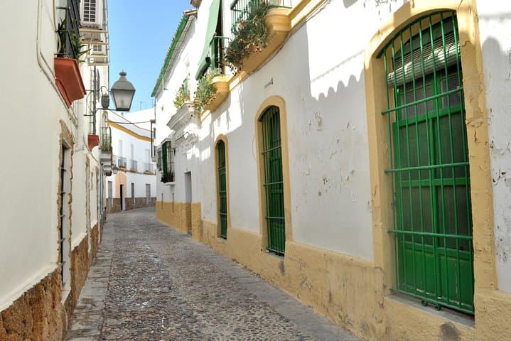 Private 4-Hours Tour of Jerez de la Frontera from Cadiz